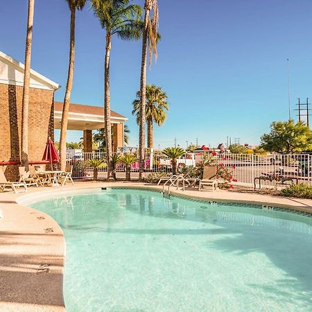 Studio 6 Tucson, Az - North 외부 사진