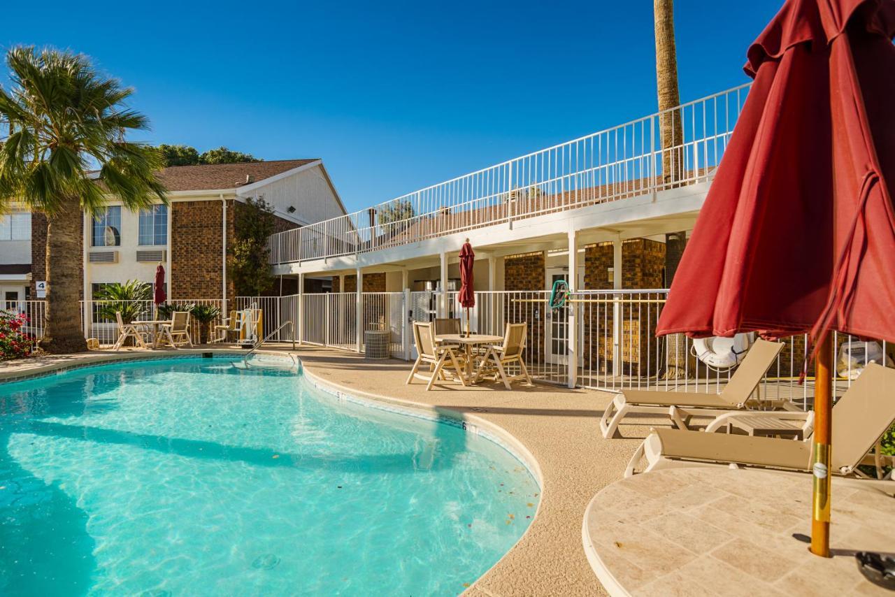 Studio 6 Tucson, Az - North 외부 사진