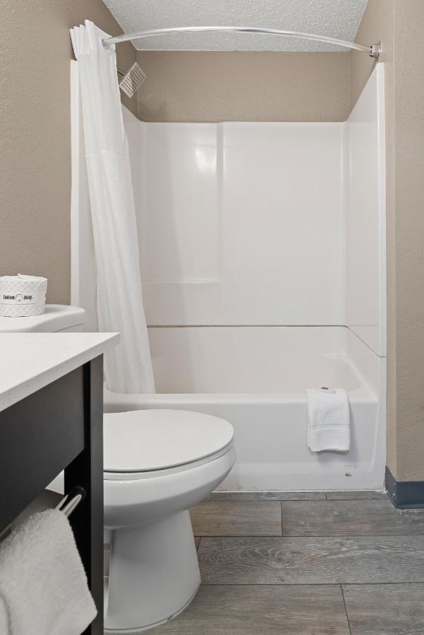 Studio 6 Tucson, Az - North 외부 사진