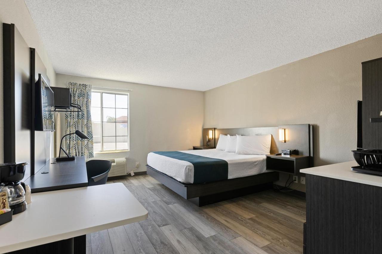 Studio 6 Tucson, Az - North 외부 사진