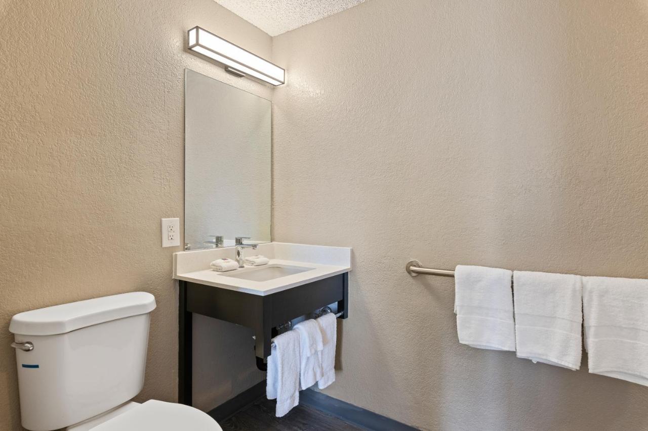 Studio 6 Tucson, Az - North 외부 사진