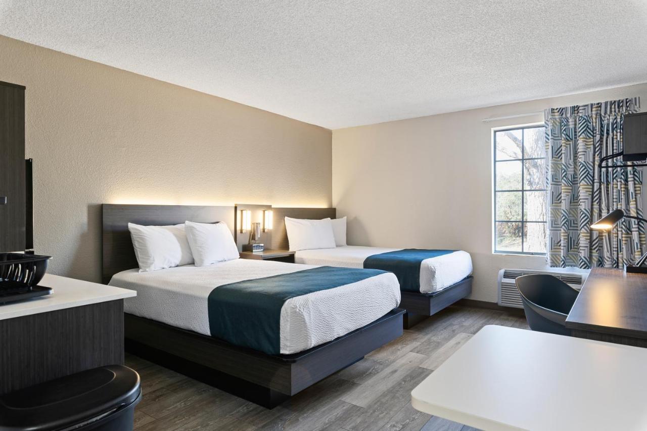 Studio 6 Tucson, Az - North 외부 사진