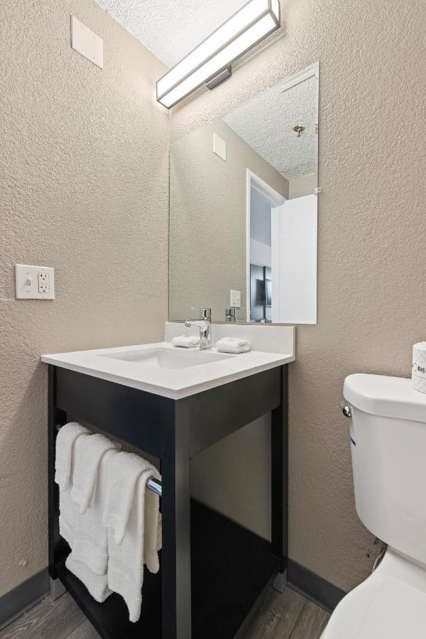 Studio 6 Tucson, Az - North 외부 사진