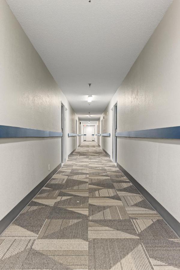 Studio 6 Tucson, Az - North 외부 사진