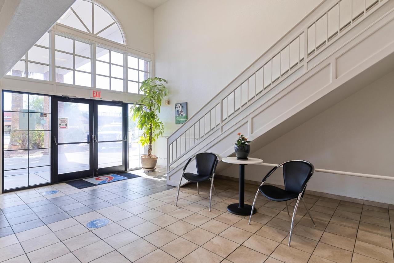 Studio 6 Tucson, Az - North 외부 사진