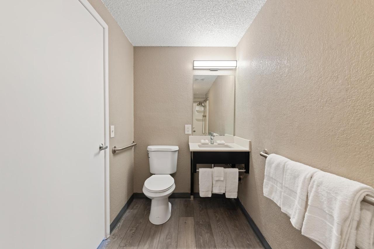 Studio 6 Tucson, Az - North 외부 사진