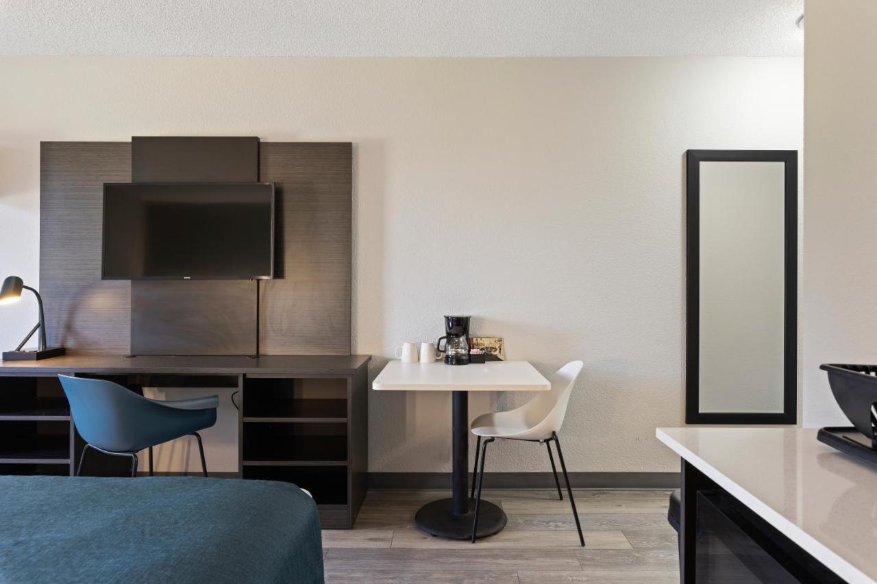 Studio 6 Tucson, Az - North 외부 사진