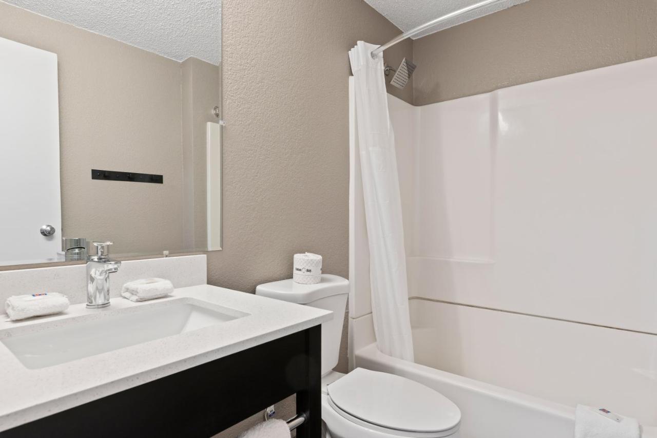 Studio 6 Tucson, Az - North 외부 사진