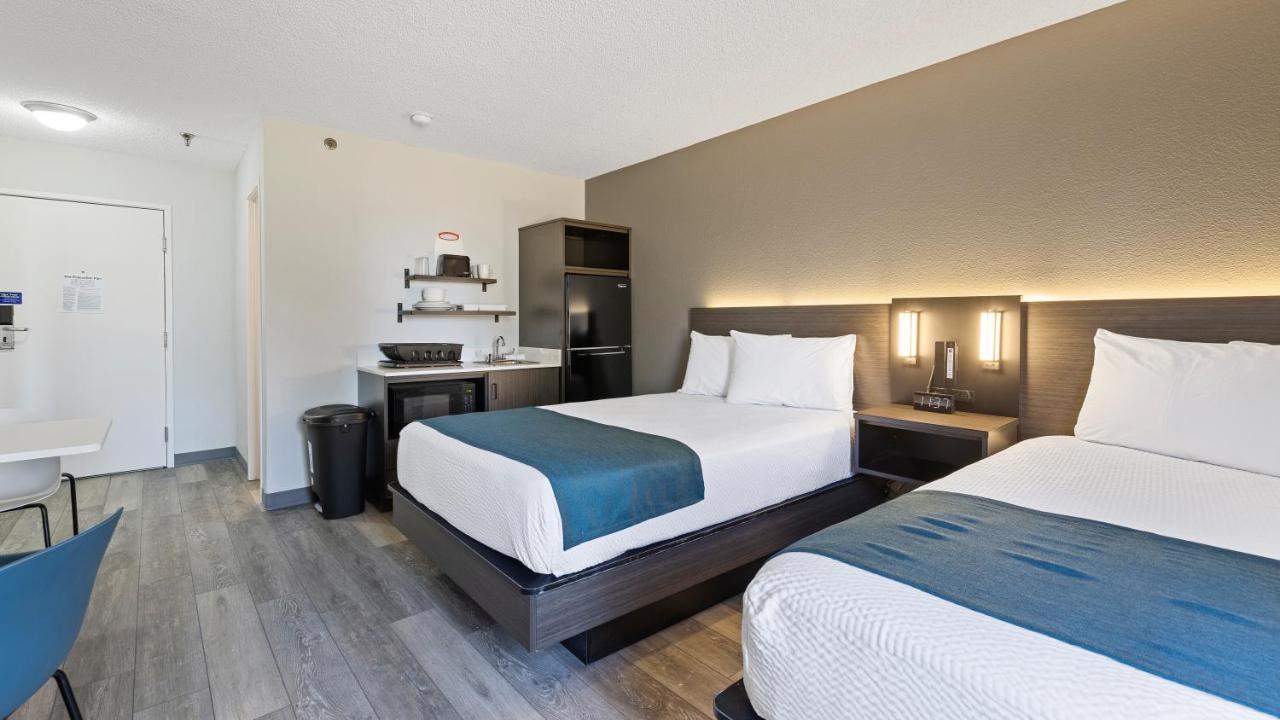Studio 6 Tucson, Az - North 외부 사진
