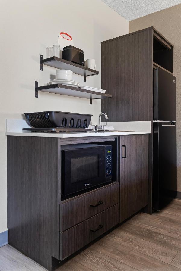Studio 6 Tucson, Az - North 외부 사진