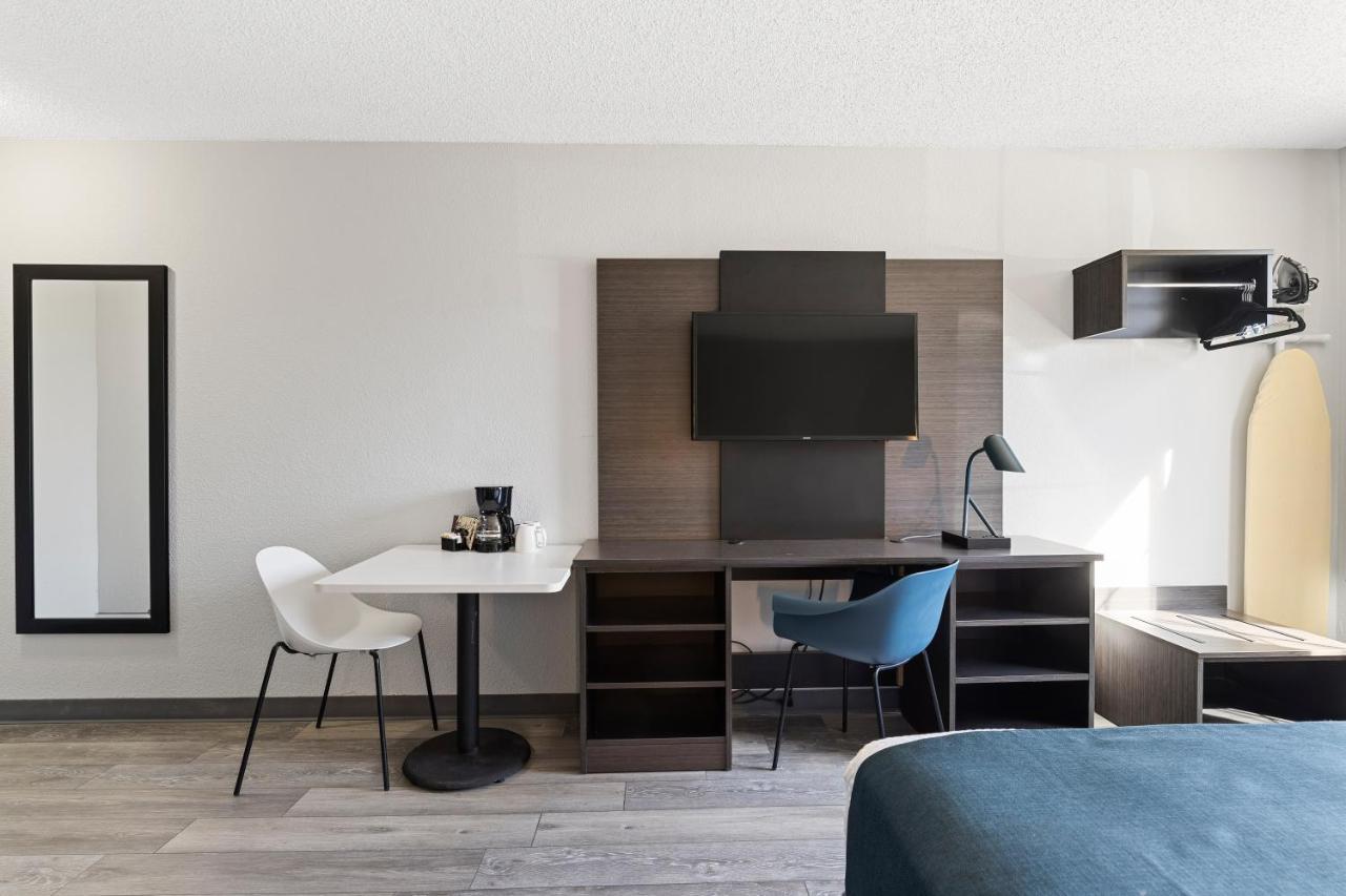 Studio 6 Tucson, Az - North 외부 사진