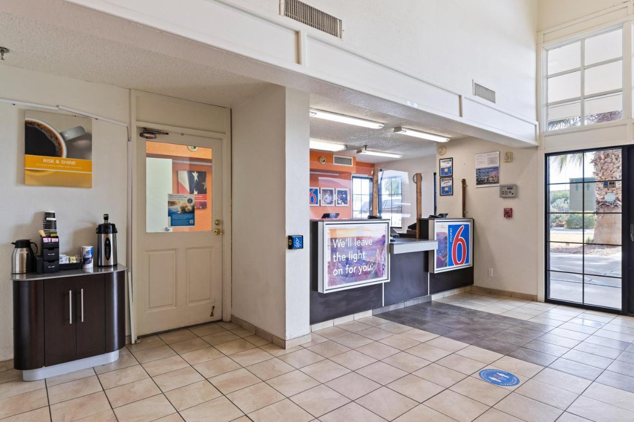 Studio 6 Tucson, Az - North 외부 사진