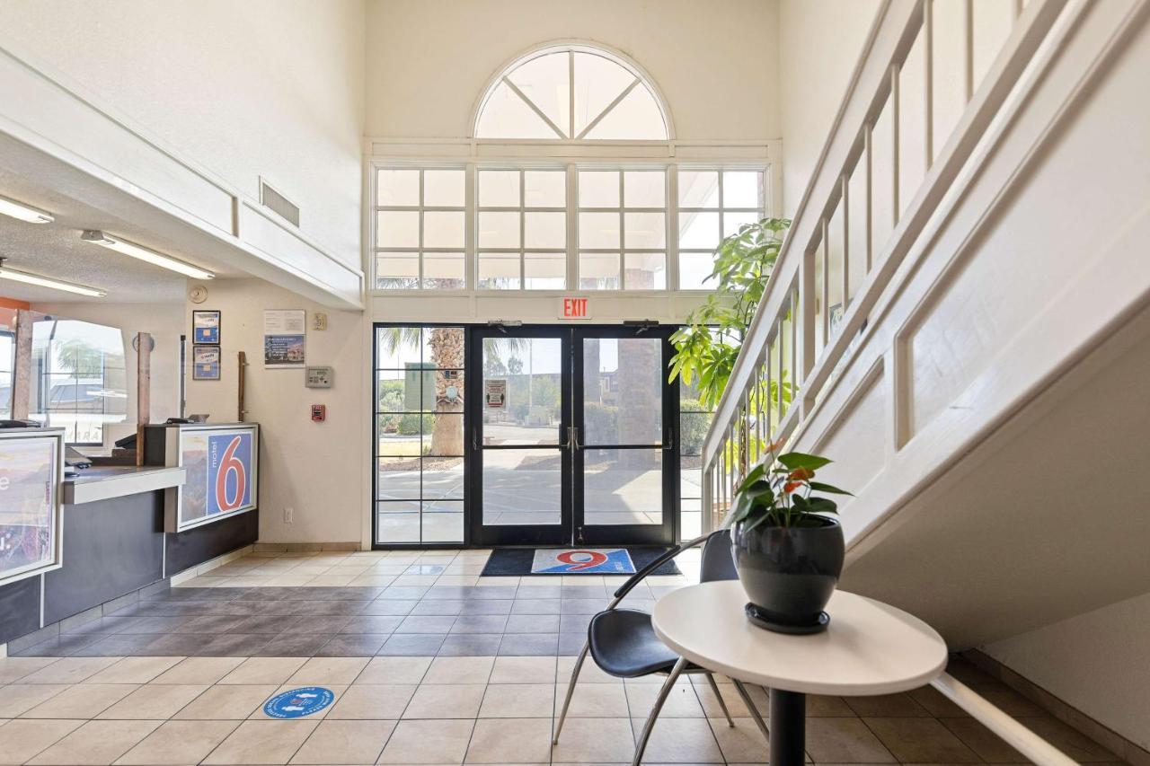 Studio 6 Tucson, Az - North 외부 사진