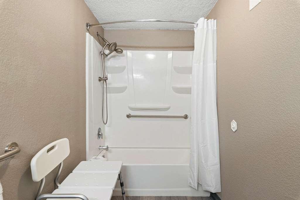 Studio 6 Tucson, Az - North 외부 사진