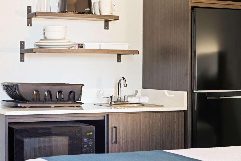 Studio 6 Tucson, Az - North 외부 사진